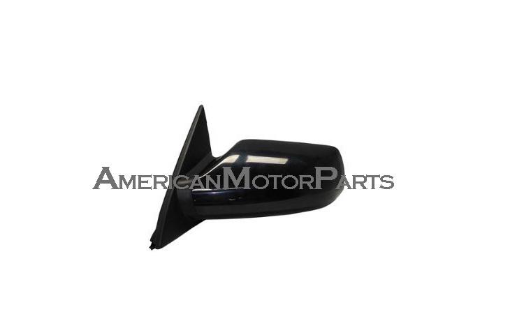 Left driver side replacement power signal heated mirror 08-11 nissan altima 2dr