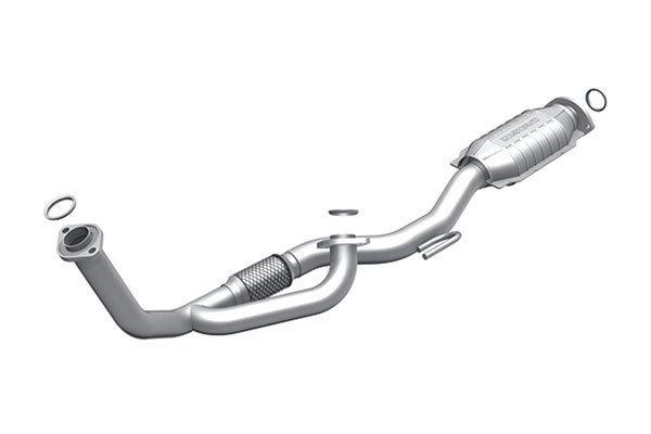 Magnaflow catalytic converters - 49 state legal - 51473