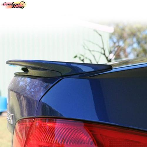 Painted bmw e92 3 series abs oe type trunk rear boot spoiler 07-11 #400 ☆