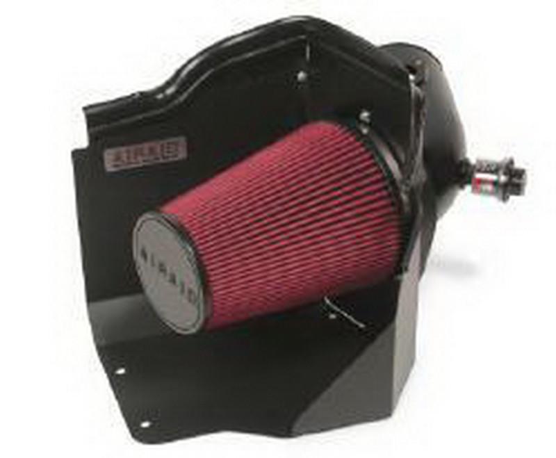 Airaid 200-187 airaid cold air dam intake system