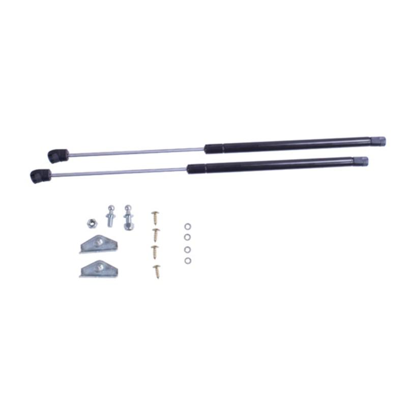 Rugged ridge 11252.51 lift support kit 07-13 wrangler