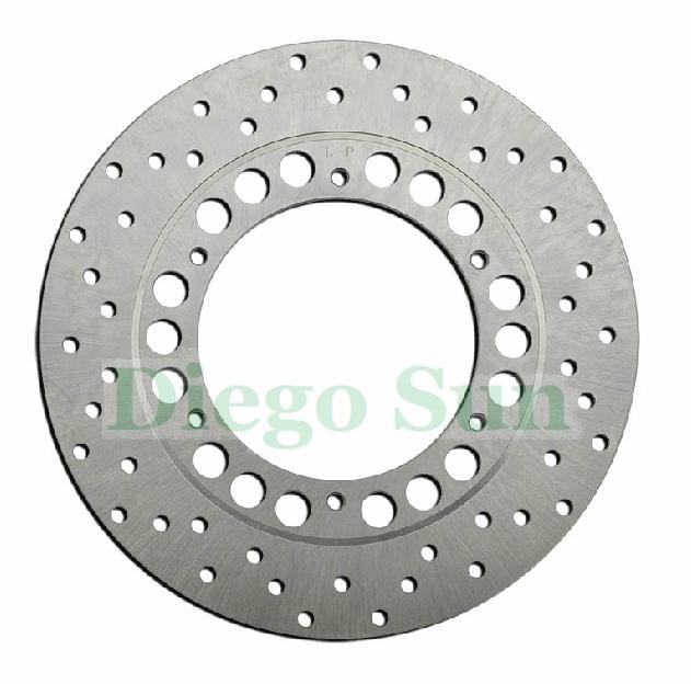 Rear brake disc for yamaha xt660 2004-2009 Φ245mm 1pc 