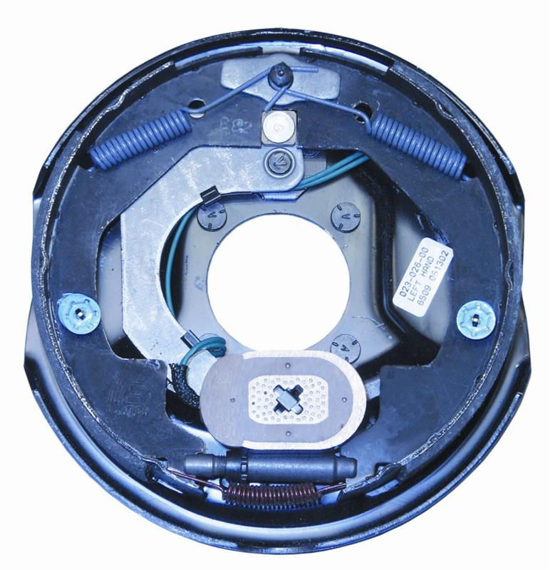 Tekonsha 5708 brake assembly