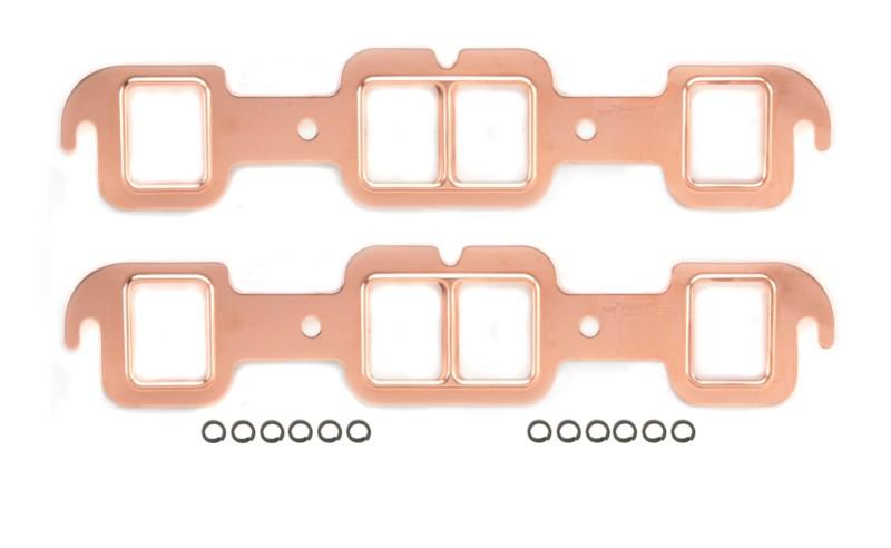 Mr. gasket 7170 copper seal; exhaust gasket set