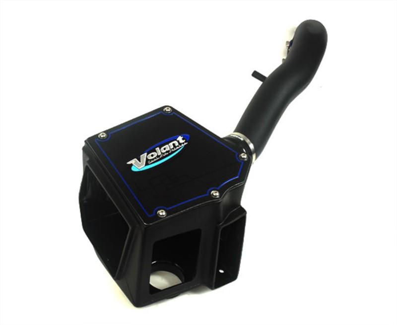 Volant performance 150436 powercore; cool air intake kit