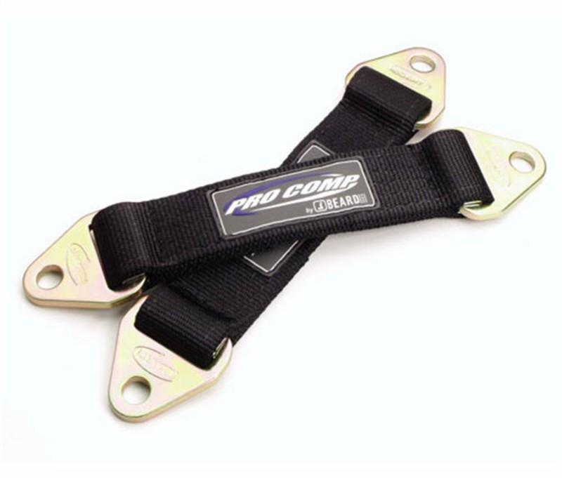 Pro comp suspension 5213 limit straps