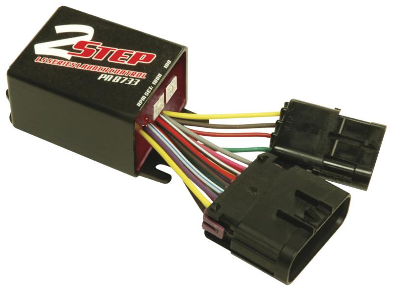 Msd ignition 8733 ls 2-step launch control