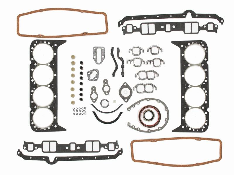 Mr. gasket 7102 engine rebuilder overhaul gasket kit