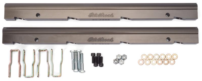 Edelbrock 3638 ls1 fuel rail kit