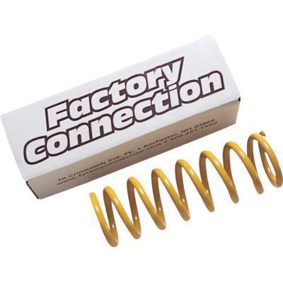 Factory connection shock springs 3.5kg/mm  nnr-0035