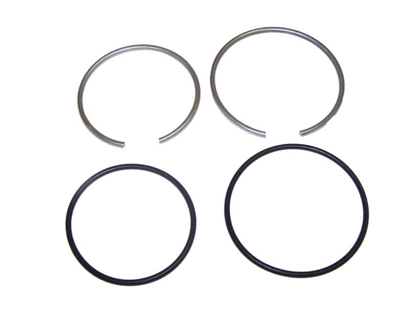 Crown automotive j8125037 steering gear seal kit