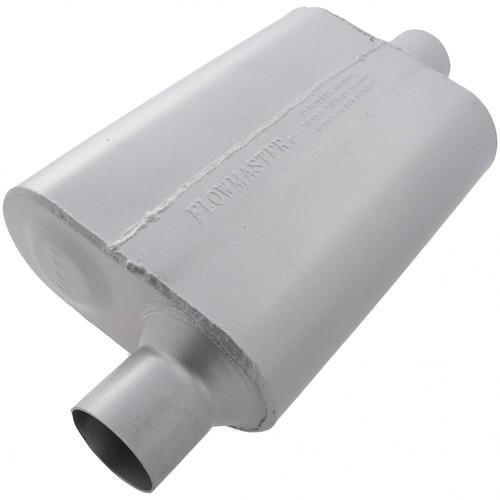 Flowmaster 942541 40 series delta flow muffler