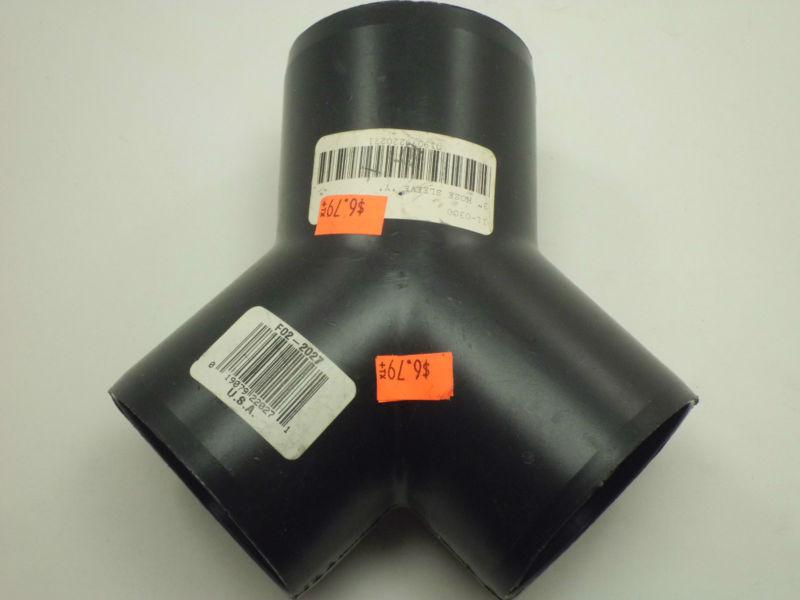 Valterra 3" hose sleeve part no.#f02-2702