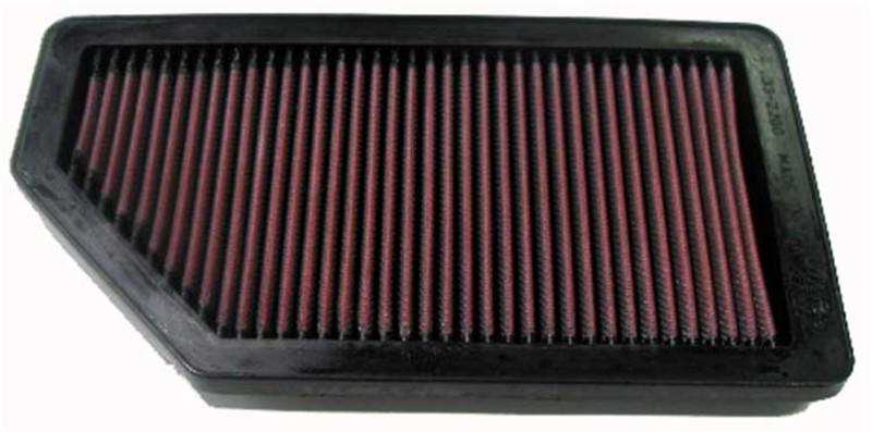 K&n filters 33-2200 air filter 01-08 mdx pilot