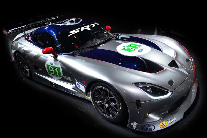 Dodge srt viper gts-r gtsr hd poster race car print multiple sizes available