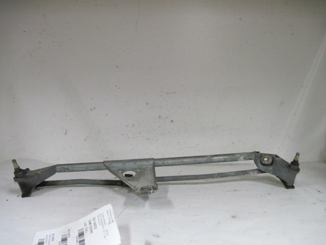 Wiper transmission volvo s70 v70 c70 1998 98 99 00 - 04 front 399912