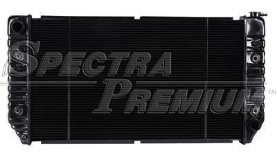 Spectra premium radiator cu850 gmc jimmy