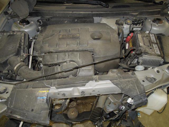 2006 pontiac g6 automatic transmission 2128849