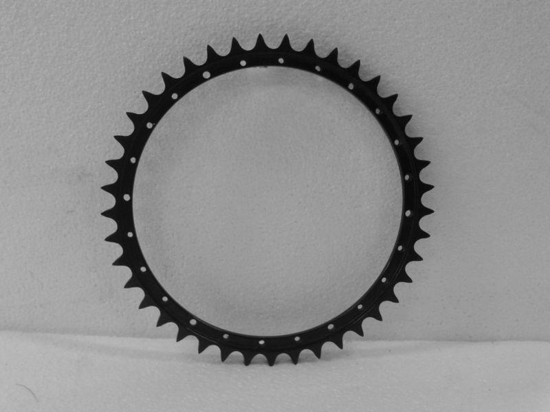 New harley 45" solo rear wheel sprocket 41474-35