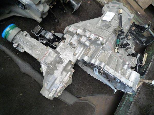 Toyota noah 2003 automatic transmission assy [0113020]