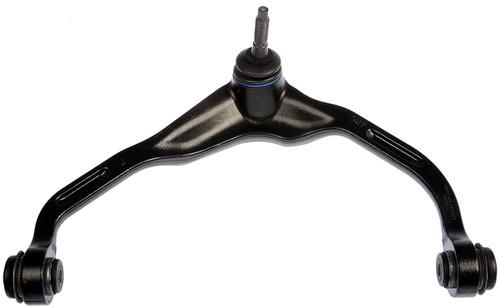 Front upper right control arm nitro platinum# 2411472