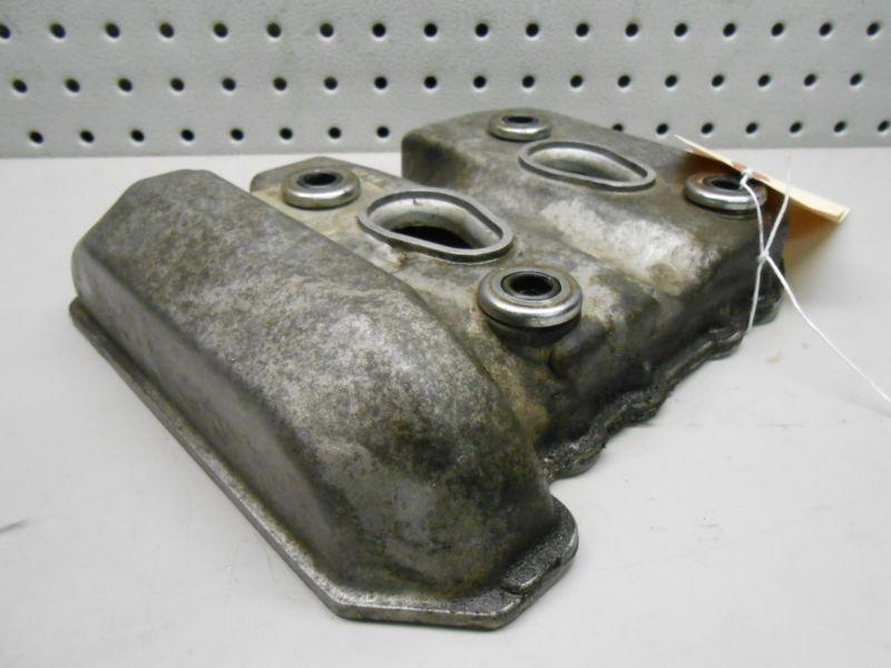 K76 kawasaki ex250 ex ninja 250 250r 1999 cylinder head cover