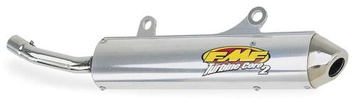 Fmf 020311 turbinecore 2 spark arrestor ktm250/300 96-97