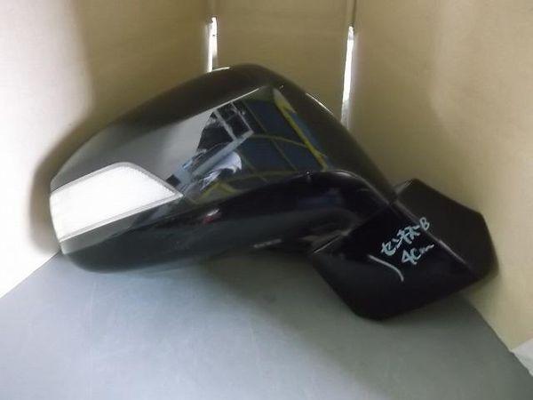 Honda freed 2010 right side mirror assembly [8113500]