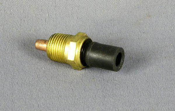 Temperature sending unit military vehicles - packard connector