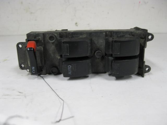 Window switch honda accord 2000 00 sedan 387688