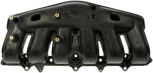 Trailblazer envoy rainier bravada intake manifold 4.2l platinum# 1380567