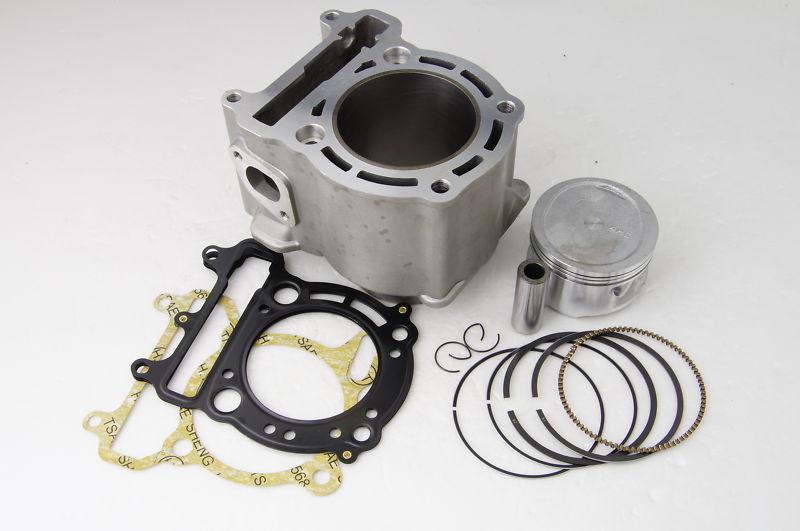 Replacement  cylinder kit 69mm for linhai 250cc scooter  yp250