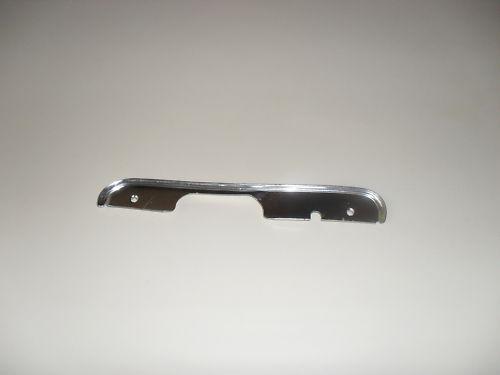 1973-80 mercedes w116 450sel r/h door trim panel- oem