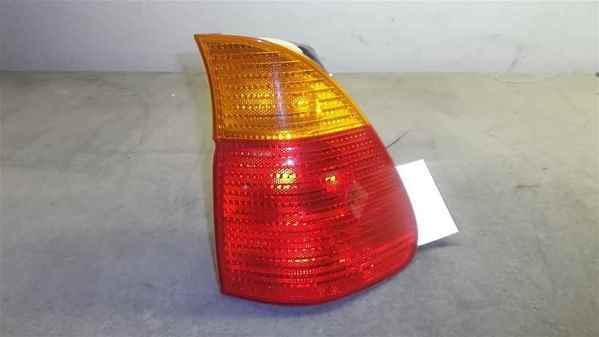 00 01 02 03 bmw x5 passenger rh taillight lamp oem lkq