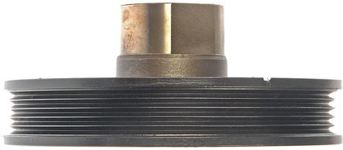 Balancer/pulley assy platinum# 2625005