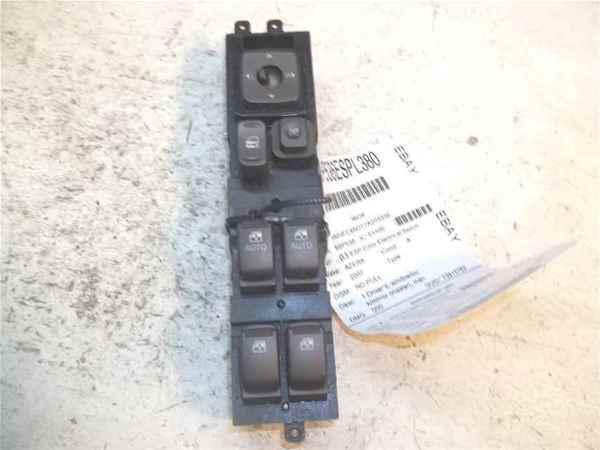 06 07 08 09 azera oem master power window switch lkq