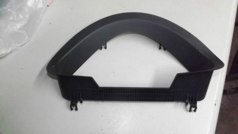 2007 mercedes benz e350 guage cluster bezel 211 689 0439 oem