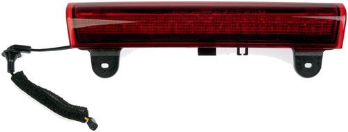 Third brake light platinum# 1610311