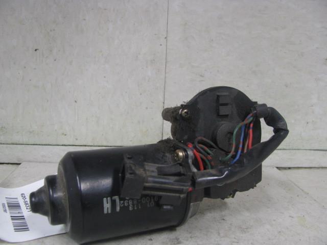 Wiper motor saab 9-3 900 1995 95 96 97 98 - 00 01 02 03 front 37997