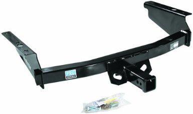 Reese towpower 51054 pro series class iii hitch with 2" square tube receiver 