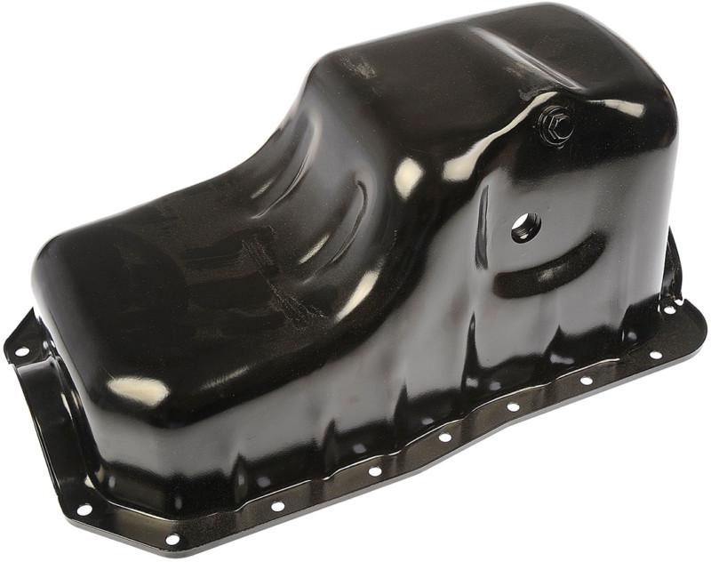 Oil pan taurus, windstar, continental, sable 3.8l platinum# 2640039