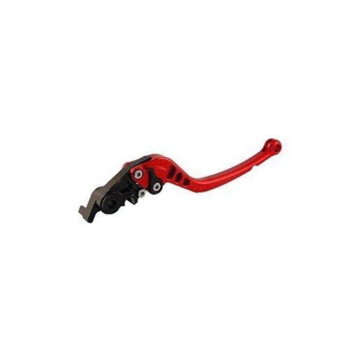 Powerstands click-n-roll brake lever red 58-9094