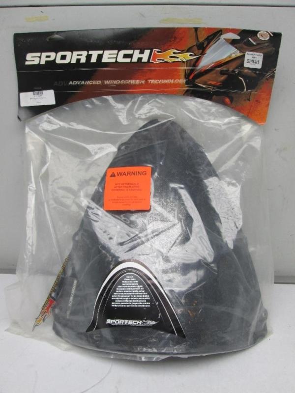 Sportech windscreen kawasaki zx14