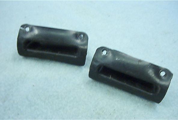 64 65 66 67 68 69 70 71 72 chevelle ss malibu bench seatbelt slips original gm