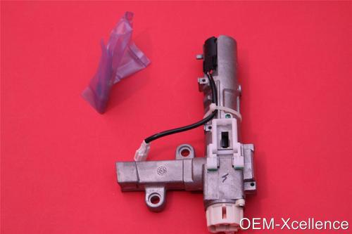 04-09 nissan quest pathfinder ignition switch  ignition lock oem 48701-5z000