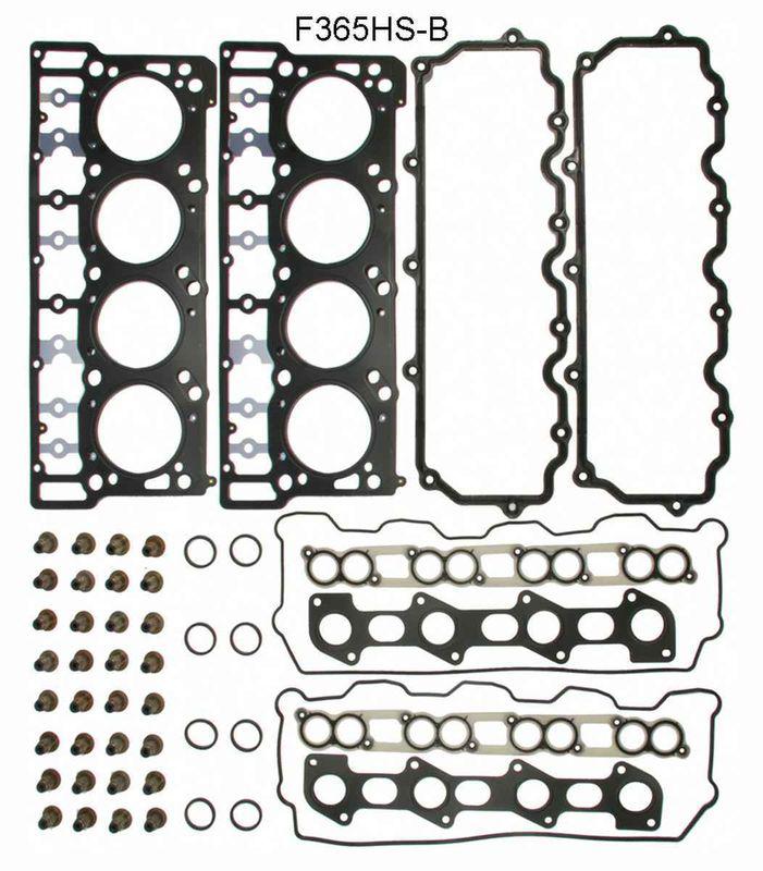 05-09 head gasket ford f-series & e-series 6.0 diesel 