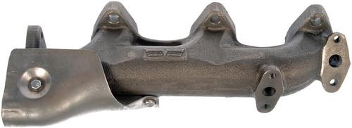 Exhaust manifold right platinum# 1390804