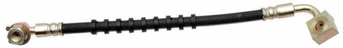 Acdelco durastop 18j1442 brake hose, front-brake hydraulic hose