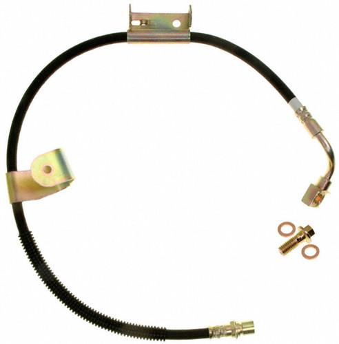 Raybestos bh382419 brake hose, front-professional grade brake hose