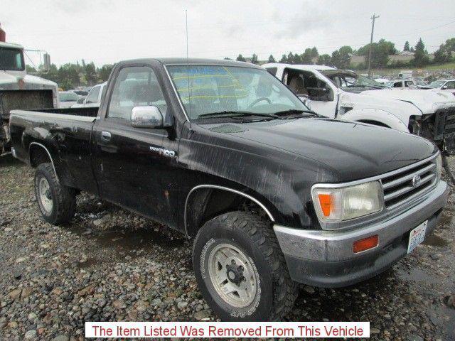 93 94 toyota t100 power steering pump 4x4 3vze 6 cyl 2769700